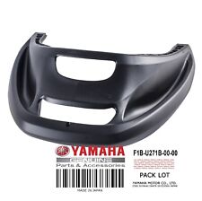 Yamaha OEM GRIP HAND BLACK F1B-U271B-00-00 picture