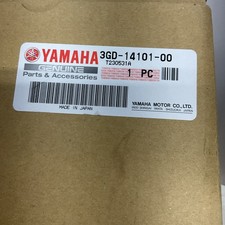NEW 1993 - 2004 YAMAHA WARRIOR 350 YFM YFM350X OEM COMPLETE CARBURETOR ASSEMBLY picture