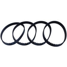 4X Drive Belts for Sears Craftsman Roebuck Sharpener 152.211740 152211740 picture