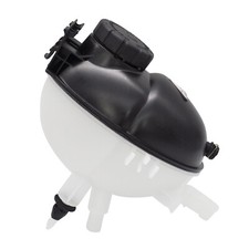 Front Coolant Reservoir Overflow Tank for 2011-2015 Mercedes-Benz w/Cap 603-257 picture