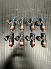 OEM LS3/LS7 Fuel injectors Camaro Corvette Z06 G8 12576341 GM  picture