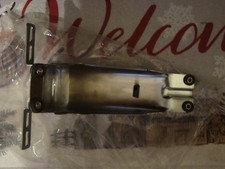 SUZUKI NOS TAIL LIGHT MOUNT FOR GT750 GT550 GT380 picture