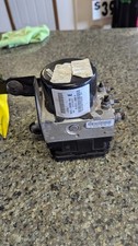 2012-2014 Ford Focus Gasoline ABS Anti Lock Brake Pump Assembly OEM picture