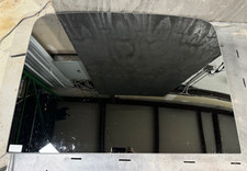 19-23 PORSCHE CAYENNE 16-23 AUDI Q7 Front Panoramic Sunroof Sun Moon Roof Glass picture