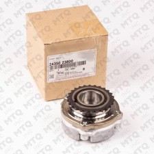 2435023800 NEW CVVT Camshaft Sprocket for 04-11 Kia Soul Spectra Sportage picture