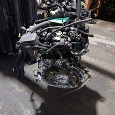 Engine 1.6L VIN C 4th Digit HR16DE Fits 18-19 KICKS 594894 picture