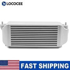 Performance Intercooler For 2015-2019 Ford F-150 2.7L/3.5L EcoBoost 02OCB1203ASL picture