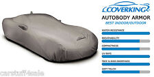 COVERKING 1964-1968 Ferrari 330 GT 2+2 CAR COVER All-Weather AUTOBODY ARMOR™ picture