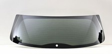 Fit 2016-2018 Fiat 500X Rear Tailgate Window Back Glass Heated picture