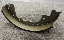 (QTY 2) XY2127 Heavy Duty Brake Shoes 2602E001 S980 Replacement picture