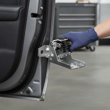 High-Quality Front Left Door Hinges Compatible with Dodge Dakota & RAM 1500-5500 picture