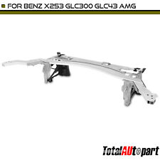 1x Radiator Support Assembly for Mercedes-Benz X253 GLC300 GLC43 AMG Front Upper picture