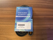 EPDM Rubber Automotive V-Belt 6PK2375 picture