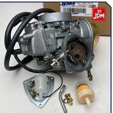New OEM Carburetor 5GT-14901-00-00 For Yamaha Grizzly 660 YFM660 2002-2008 ATV picture