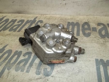 1986-1993 Mercedes-Benz W124 W126 W201 Fuel Distributor 0438101012 picture