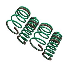 TEIN S.TECH Lowering Springs for 2003-2008 TOYOTA COROLLA ZZE130L 1800 FF picture