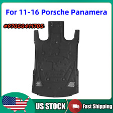 For Porsche Panamera 11-16 Under Engine Radiator Splash Shield Cover 97050411705 picture