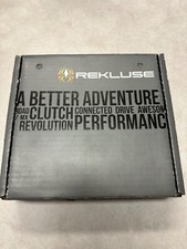 Rekluse - RMS-6301101 - Radiusx Auto Clutch picture