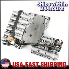 For 2018-20 F-150 19-23 Ranger Ford 10R80 Valve Body 10-Speed Transmission US- picture