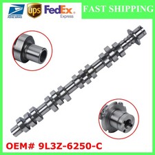 RH Intake Camshaft Fits F250 F350 F450 F550 Super Duty 5.4L V8 09-10 9L3Z-6250-C picture