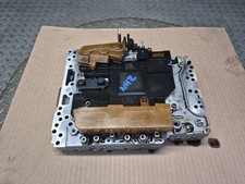 2013 NISSAN Z34 370Z RE7R01A AUTOMATIC TRANSMISSION VALVE BODY MECHATRONIC OEM picture