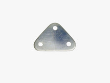 NOS Indian Front Fender Support Bracket MX-74 MX-76 dirt bike mototcycle picture