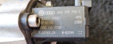 IHI IS20 TURBOCHARGER  picture