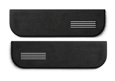Pair of 1973-1987 Chevy C10 Waterproof Lower Door Panel Covers -  picture