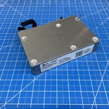 2014 2019 CHEVY CORVETTE C7 ONSTAR COMMUNICATION MODULE 23127633 OEM picture