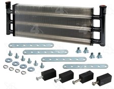 Hayden 1240 Heavy Duty Universal One-Pass Oil Cooler picture
