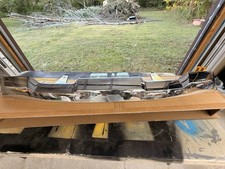24+ Sierra Hd Hood Molding picture