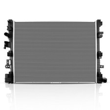 Radiator for Chevrolet GMC-Equinox Terrain 2018-2023 84300707 CU13682 picture