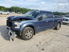 Used Automatic Transmission Assembly fits: 2015 Ford F150 PICKUP AT 6 speed 6R80 picture
