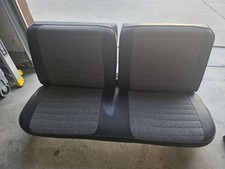 1961 61 63 64 CHEVY Biscayne/Impala Renovated Bench Seat Good Shape Nice Look picture