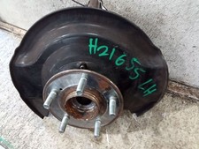 2014-2016 Acura MDX Front Left Drive side Spindle Knuckle Assembly Oem picture