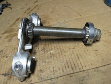 1977 BMW R100/7 AIRHEAD Lower Triple Tree Mount picture