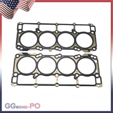 For 2009-10 Dodge Ram 1500, Dodge Ram 2500 5.7L Cylinder Head Gasket Left Right picture
