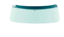 Fits: 1970-1980 GMC/Chevrolet G Series Van (W/O Bracket) Front Windshield Glass picture