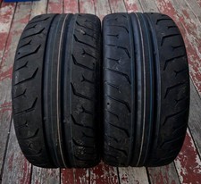 2 New Continental  ExtremeContact Force 265 35 ZR19  98W Tires. picture