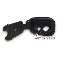 2020-2025 GMC Sierra 2500 3500 6.6L Diesel Fuel Filler Pipe Housing 6'6