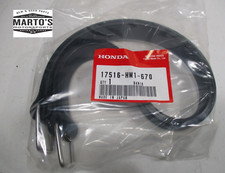 QTY 1 NEW OEM ALL HONDA AQUATRAX F12 F12X F15 F15X R12 TURBO FUEL GAS TANK STRAP picture