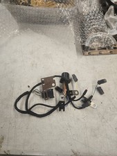 💥FREE SHIPPING💥OEM CAT Solenoid Wiring Harness 167-6834 1676834 (B3) picture