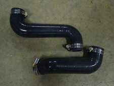 WERKSracing Solstice Sky LSx Silicone Upper and Lower Radiator Hoses picture
