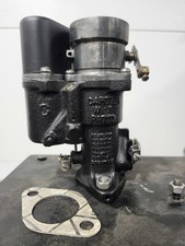 CARTER W-1 CARBURETOR 1936 Chevrolet  334s GM838013 Chevy  207 1932-1936 picture