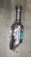 12-18 jeep Genuine Mopar Exhaust Pipe And Converter Right 68085119AH picture