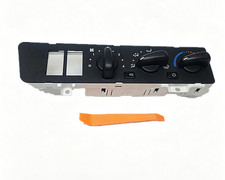 New A/C Heat HVAC Temp Control Panel For Freightliner A2254708214 A2254708222' picture