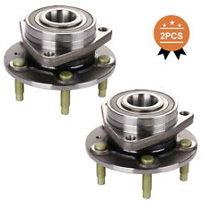 2 Front or Rear Wheel Hub Bearing For 2013-17 Cadillac ATS 2012-17 Buick Verano picture