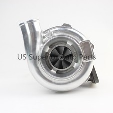 Aftermarket Universal Performance Turbo GT30 GT3071 Turbo A/R.63 4Bolts T3 picture