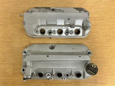 04-06 Acura TL 06-08 Honda Pilot Ridgeline 05-10 Odyssey Valve Cover Set OEM picture
