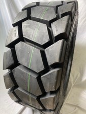 12-16.5, 12X16.5 14 PR ROAD CREW L4 HD SKID STEER RIM GUARD TIRE FOR BOBCAT picture